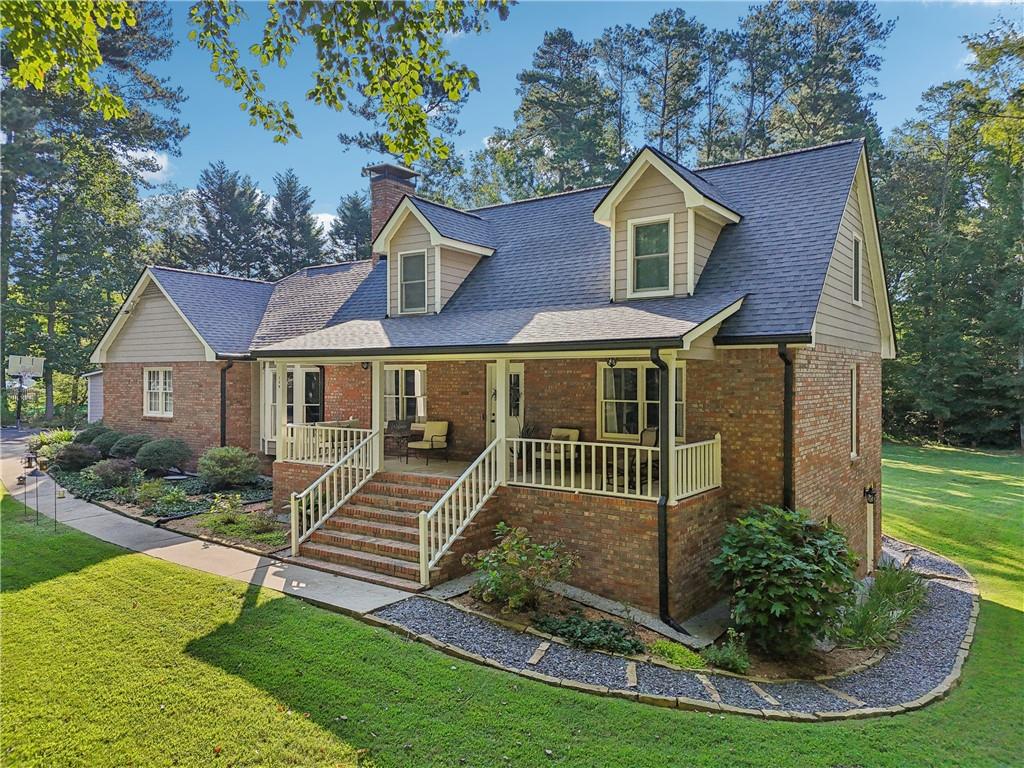 159 Level Creek Road