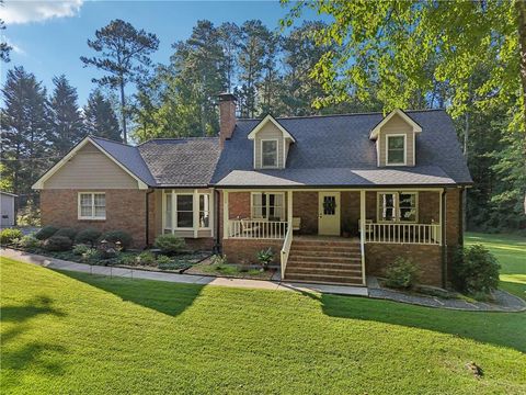 159 Level Creek Road Buford GA 30518