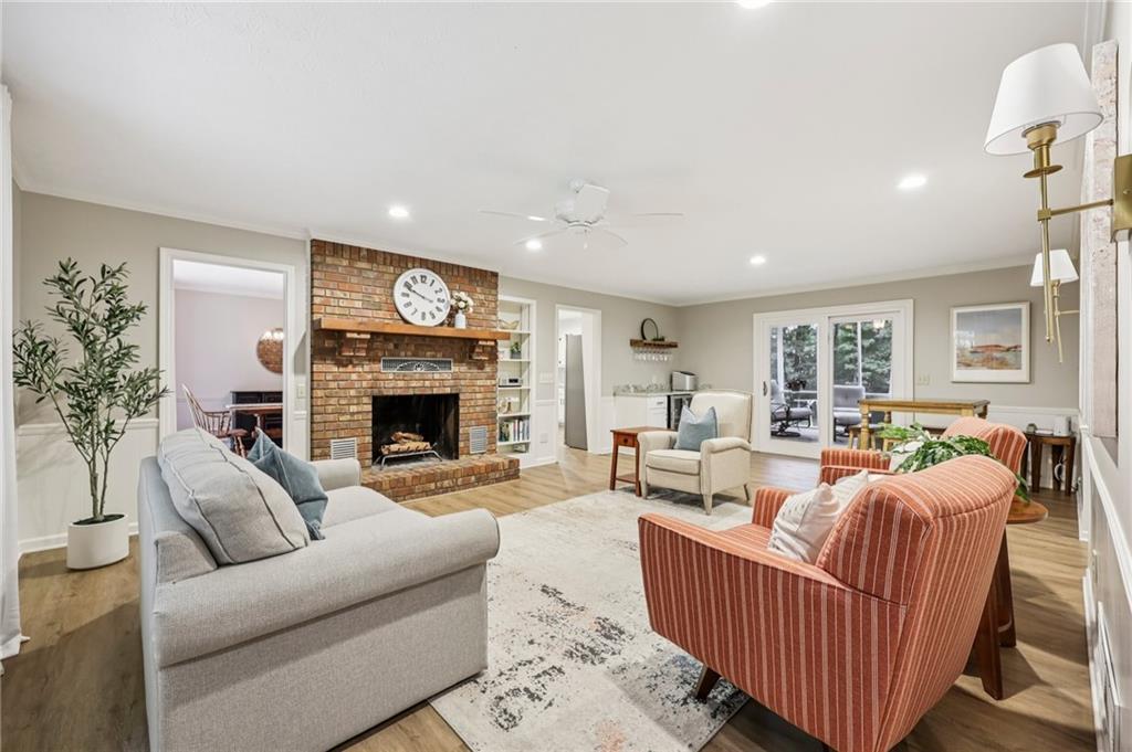 159 Level Creek Road