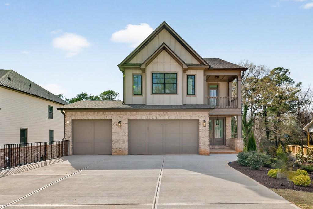 3265 Hilltop Circle