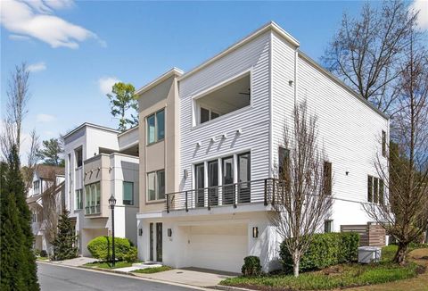 Photo of 4005 Hazel Nut Lane, Atlanta, GA 30342 (MLS # 7761481)