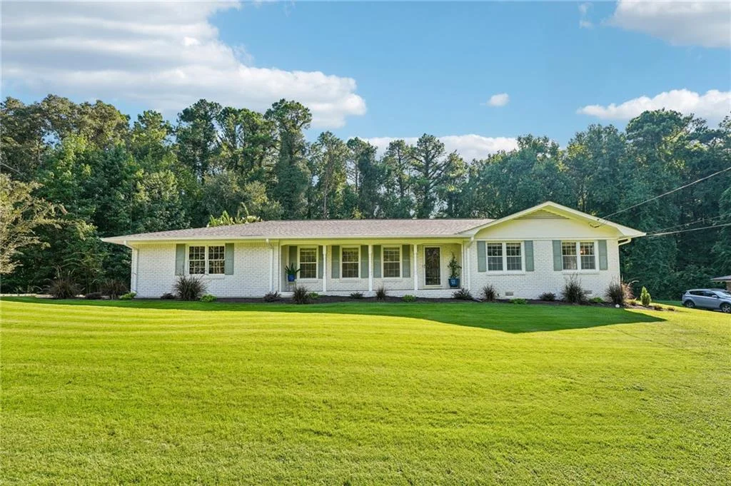 1075 Wesley Park Drive SW, Marietta, GA, 30064
