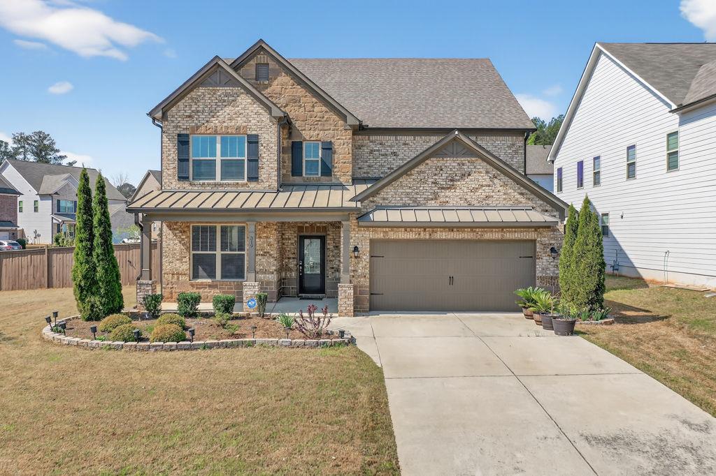 319 Granger Lane