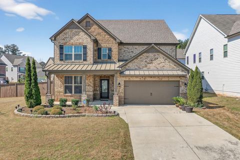 319 Granger Lane Lawrenceville GA 30044