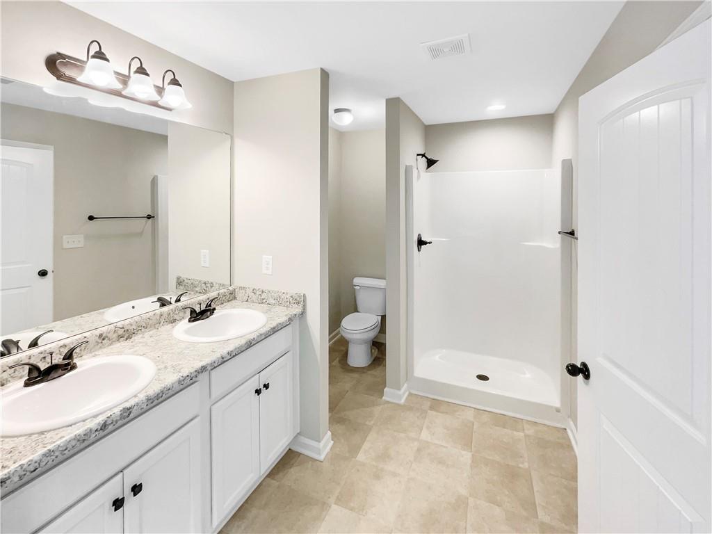 6001 Oak Bend Ct Ct, Riverdale, Georgia image 7