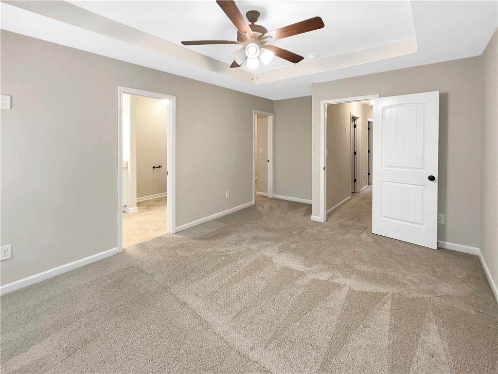6001 Oak Bend Ct Ct, Riverdale, Georgia image 24