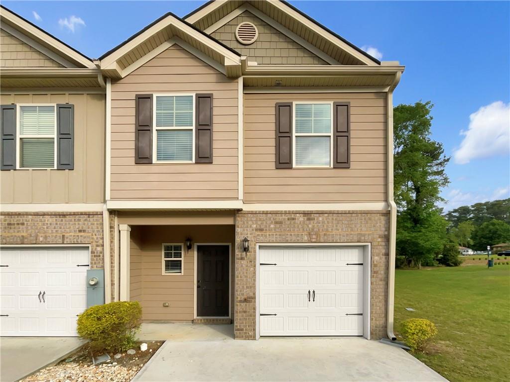 6001 Oak Bend Ct Ct, Riverdale, Georgia image 1