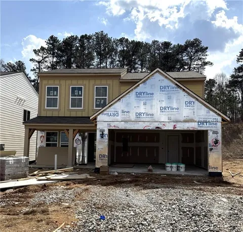 543 Traminer Way, Braselton, GA 30517 - MLS#: 7512538
