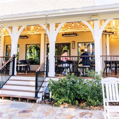 A home in Braselton