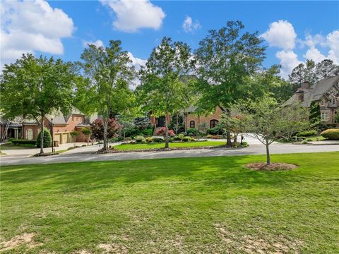 A home in Braselton