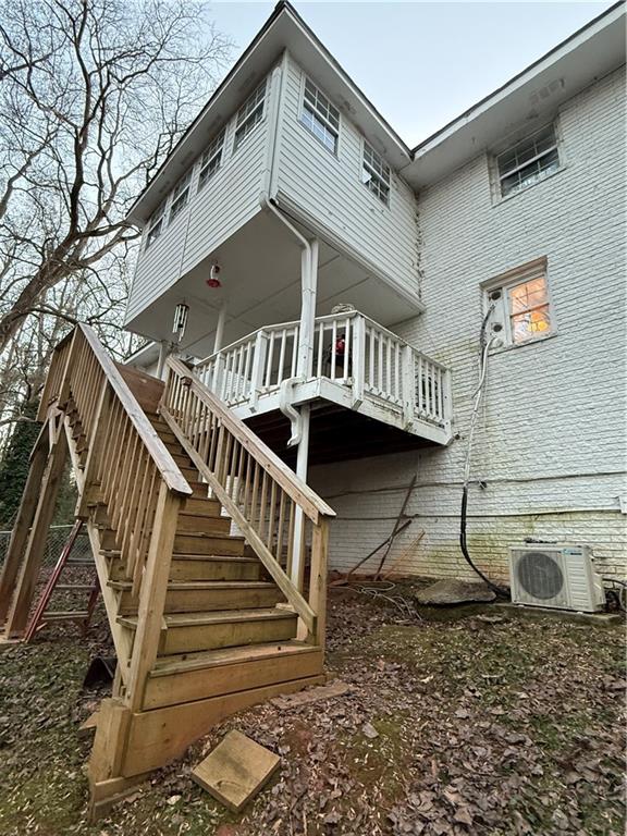 3112 Crestview Circle, Duluth, Georgia image 32