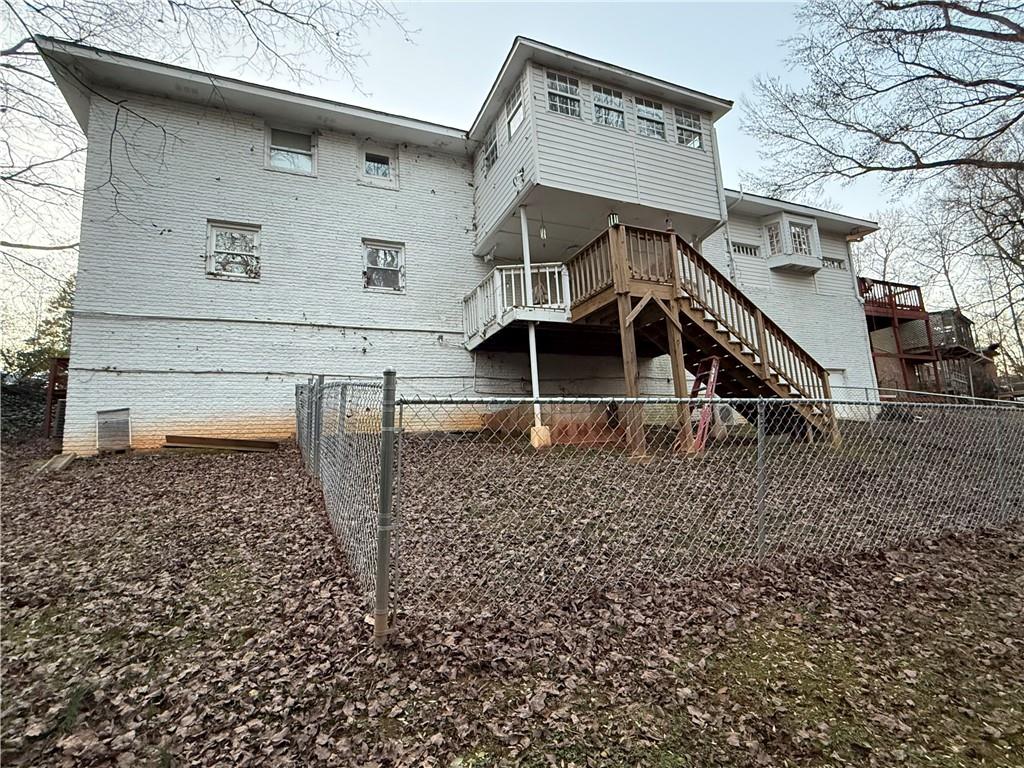 3112 Crestview Circle, Duluth, Georgia image 30