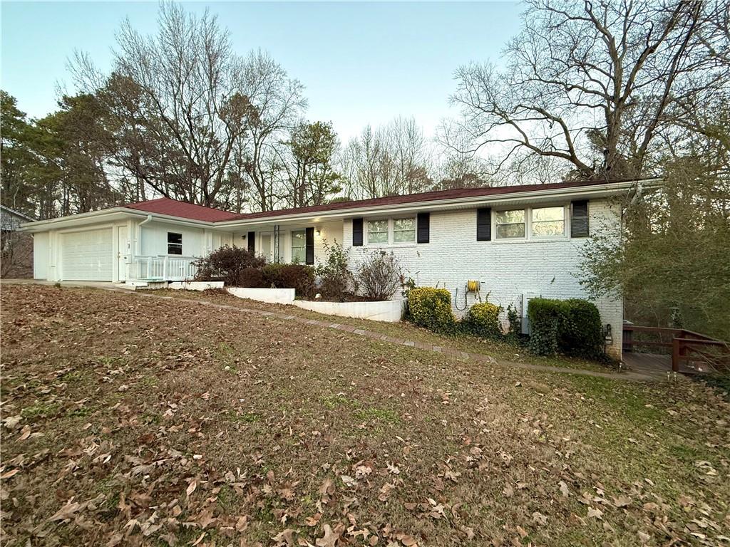 3112 Crestview Circle, Duluth, Georgia image 1