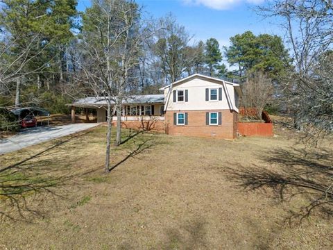 301 Briarwood Drive Calhoun GA 30701