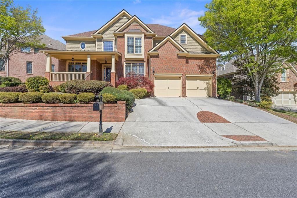 4530 Oak Brook Drive SE