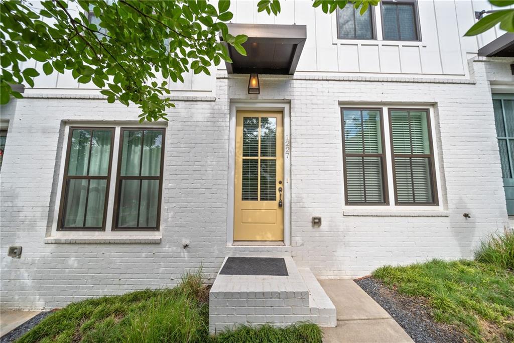 1227 Cushenberry Lane