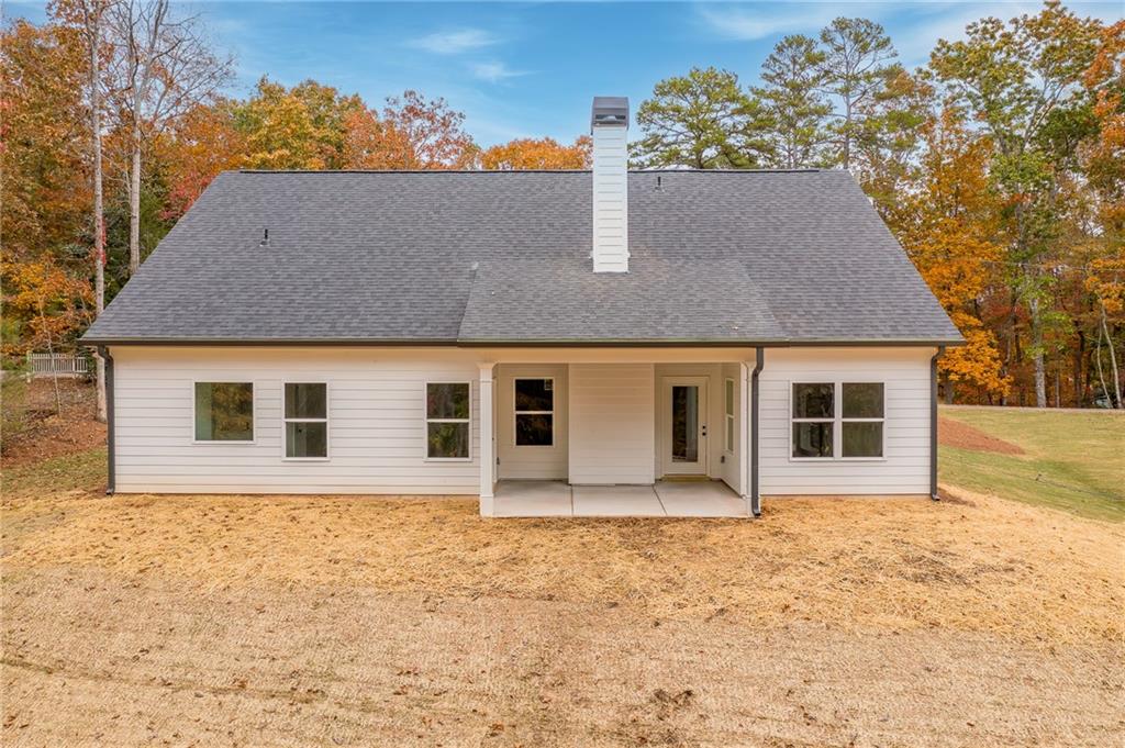 7356 Cherokee Lane, Murrayville, Georgia image 36