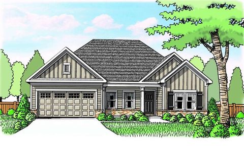1146 Cherry Bark Ct Loganville GA 30052