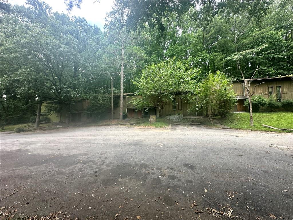 Photo 1 of 2 — 2805 Macon Drive SE 12I, Atlanta, GA 30354