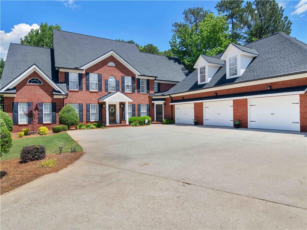 219 Eagles Landing Way