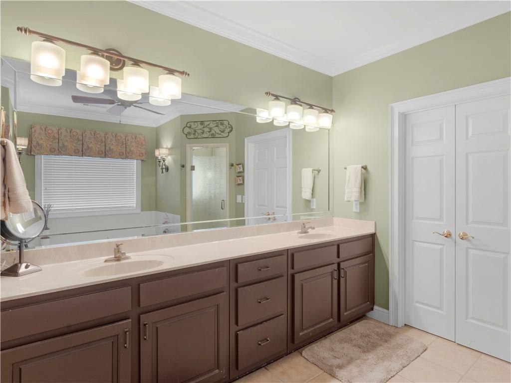219 Eagles Landing Way, Mcdonough, Georgia image 28