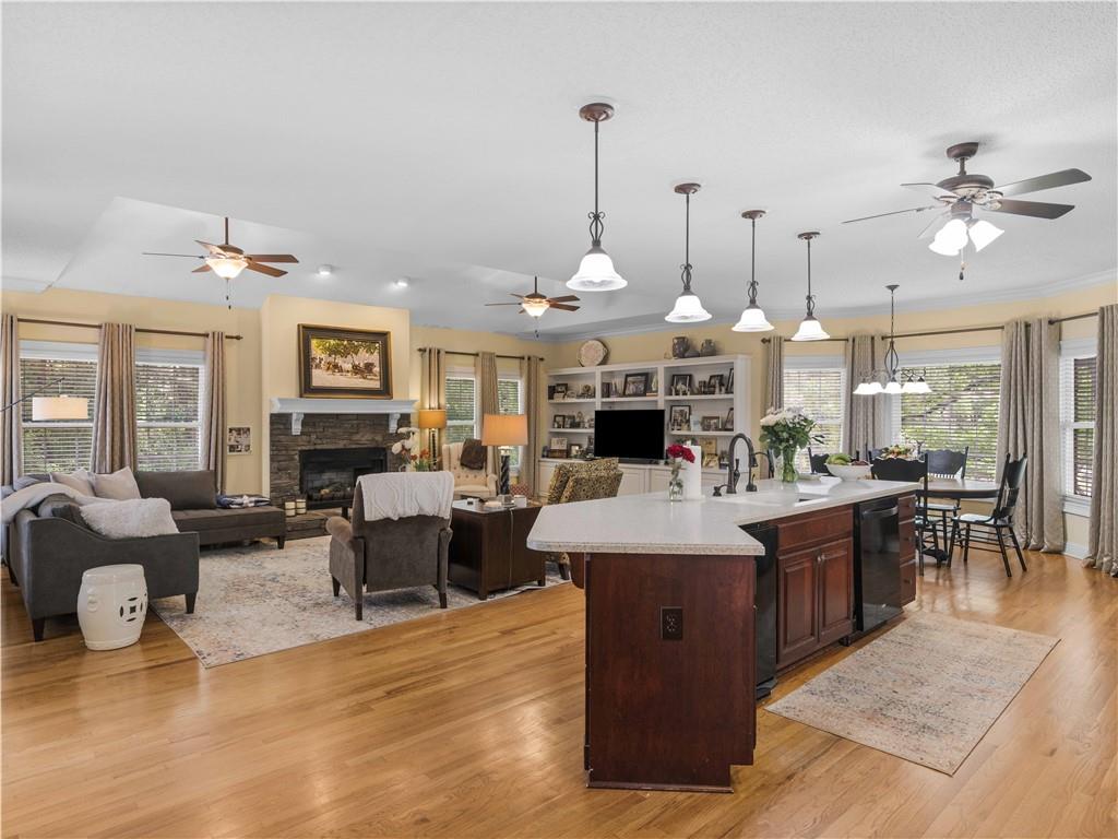 219 Eagles Landing Way, Mcdonough, Georgia image 12