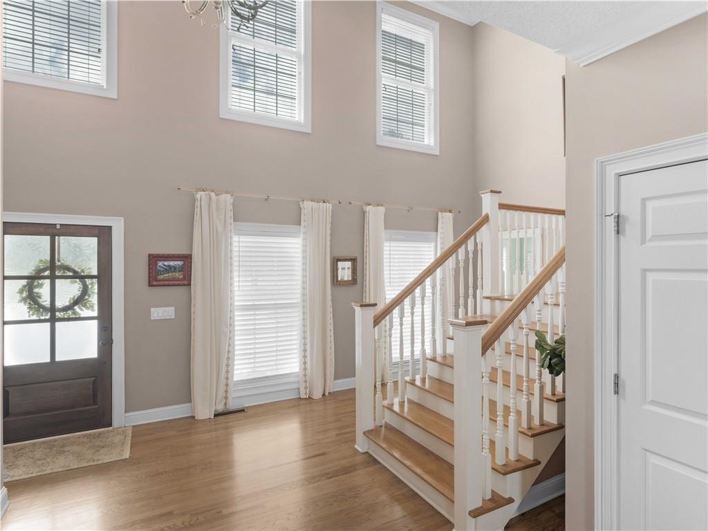 219 Eagles Landing Way, Mcdonough, Georgia image 7