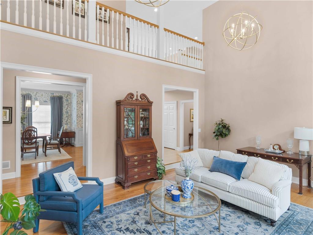 219 Eagles Landing Way, Mcdonough, Georgia image 11