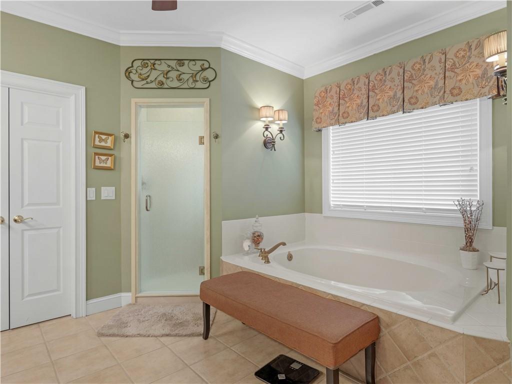 219 Eagles Landing Way, Mcdonough, Georgia image 27