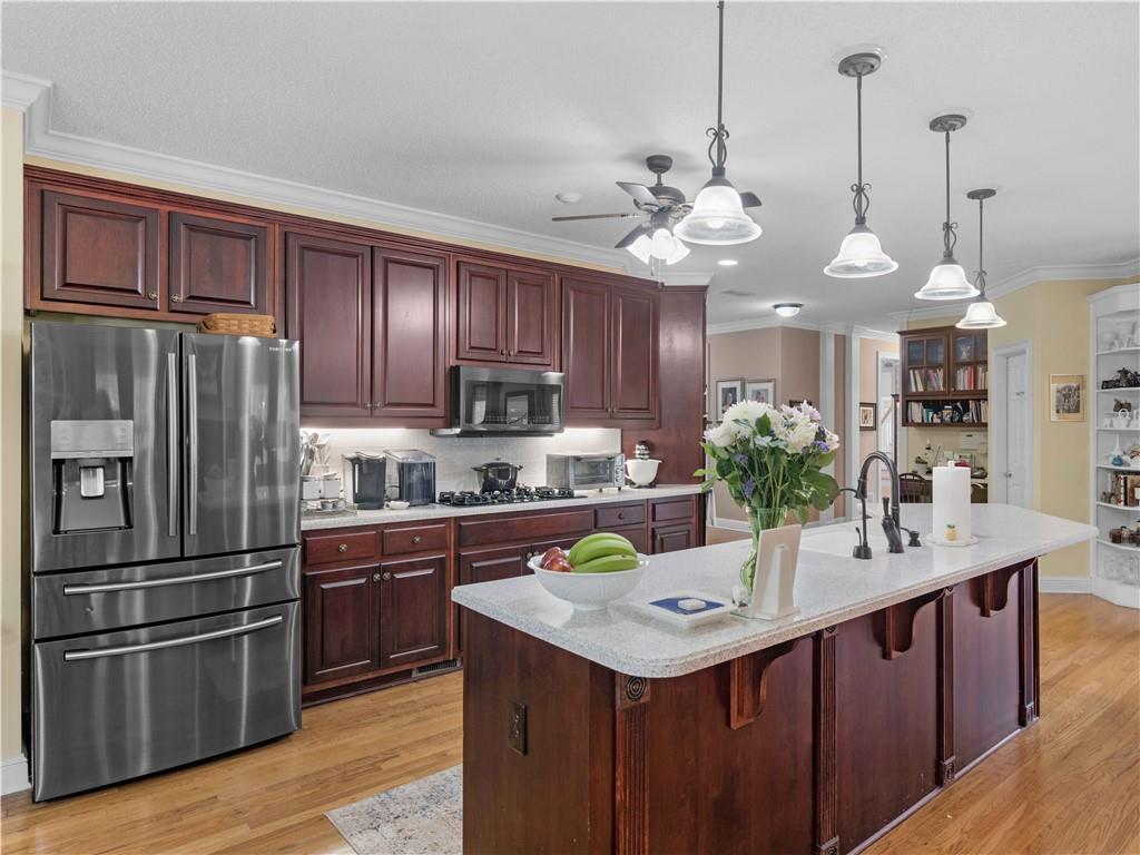 219 Eagles Landing Way, Mcdonough, Georgia image 16