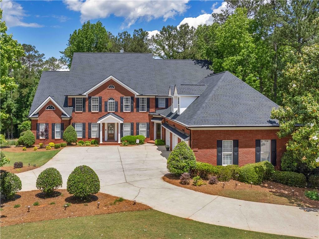 219 Eagles Landing Way, Mcdonough, Georgia image 1