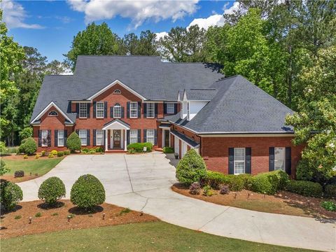 219 Eagles Landing Way Mcdonough GA 30253