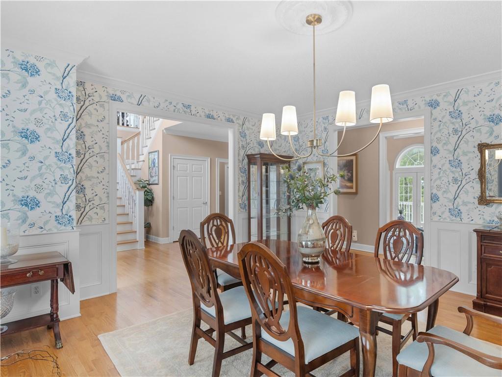 219 Eagles Landing Way, Mcdonough, Georgia image 35