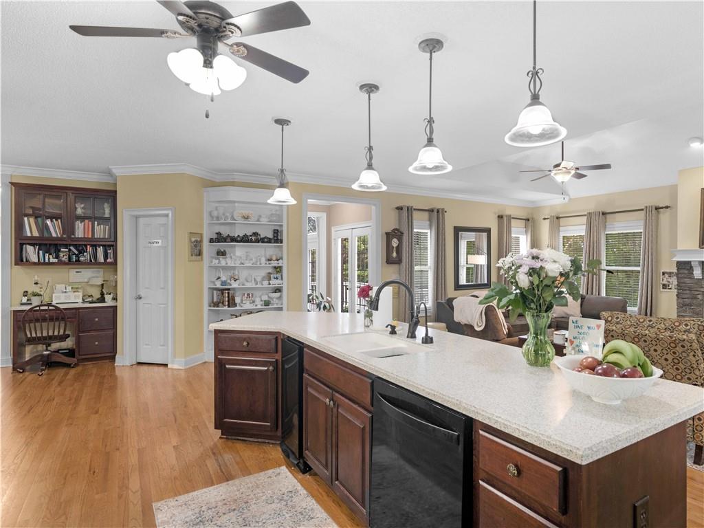 219 Eagles Landing Way, Mcdonough, Georgia image 14