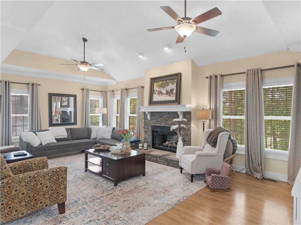 219 Eagles Landing Way, Mcdonough, Georgia image 23