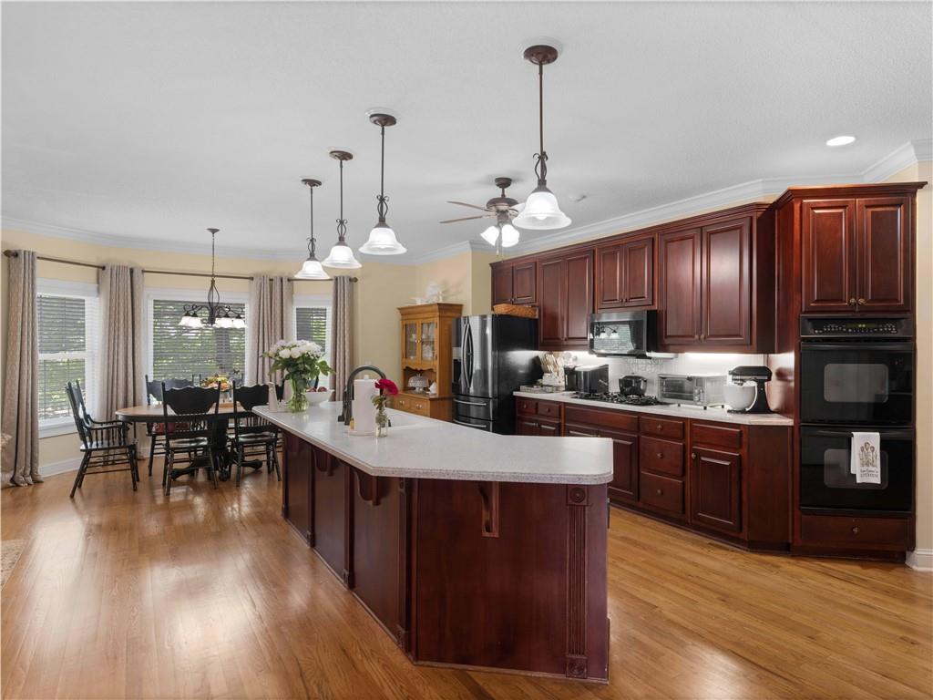 219 Eagles Landing Way, Mcdonough, Georgia image 13