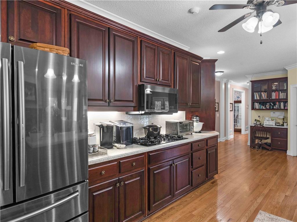 219 Eagles Landing Way, Mcdonough, Georgia image 15