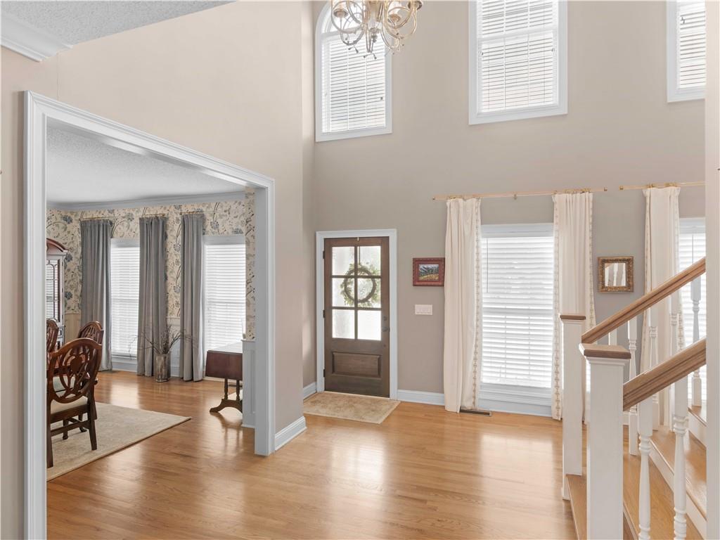 219 Eagles Landing Way, Mcdonough, Georgia image 6