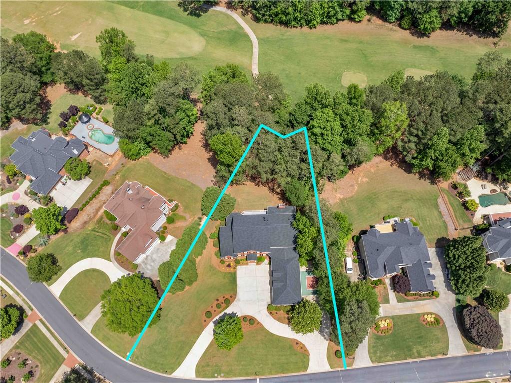 219 Eagles Landing Way