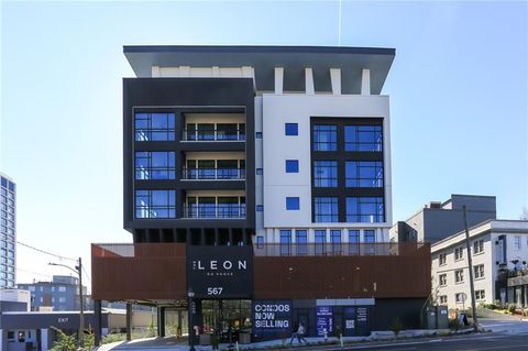 567 Ponce De Leon Avenue 409 Atlanta GA 30308