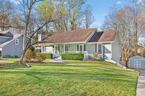 Homes For Sale - 850 Winnbrook Drive<br/> Dacula, GA 30019