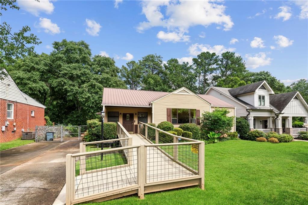 437 Eastland Drive