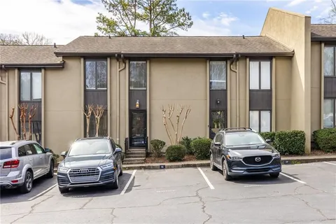 15 Ivy Square NE, Atlanta, GA 30342 - MLS#: 7493120