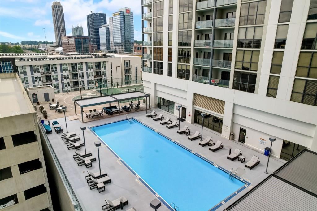 1280 W Peachtree Street NW 3601