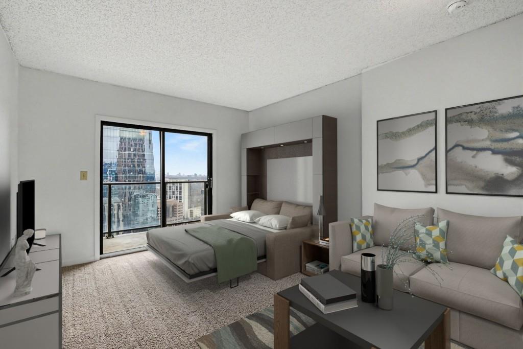 1280 W Peachtree Street NW 3601