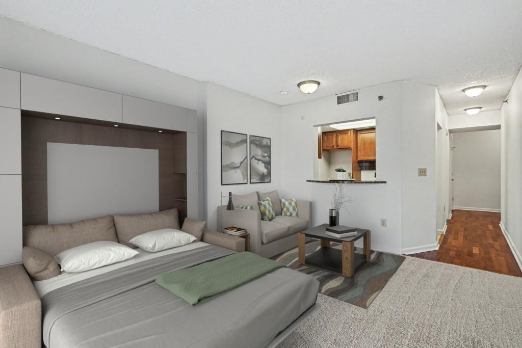 1280 W Peachtree Street NW 3601