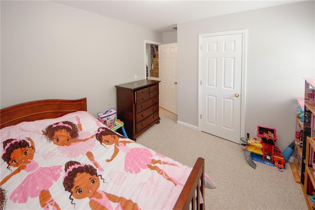 1000 Willow Crest Landing, Austell, Georgia image 17