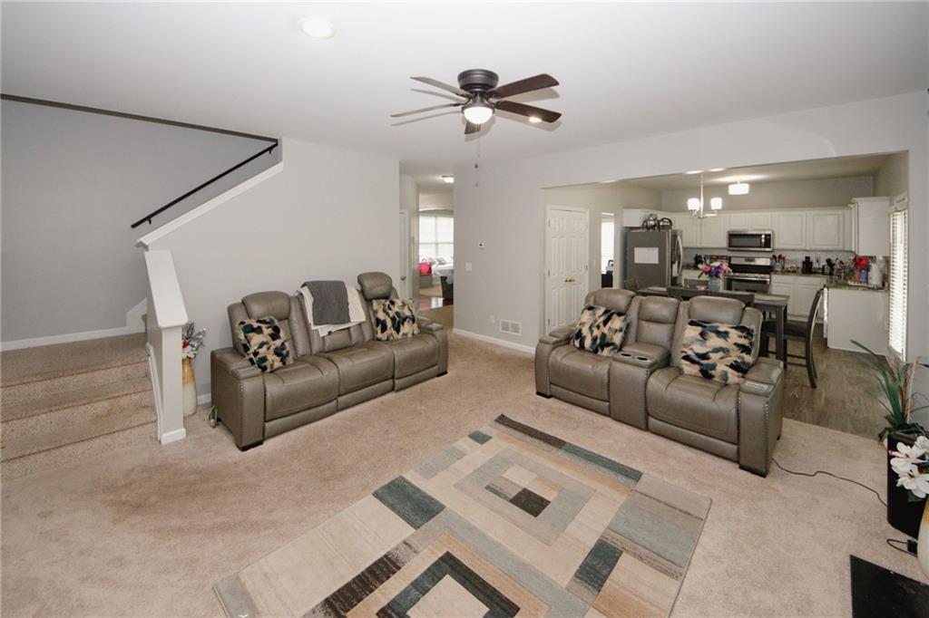 1000 Willow Crest Landing, Austell, Georgia image 34