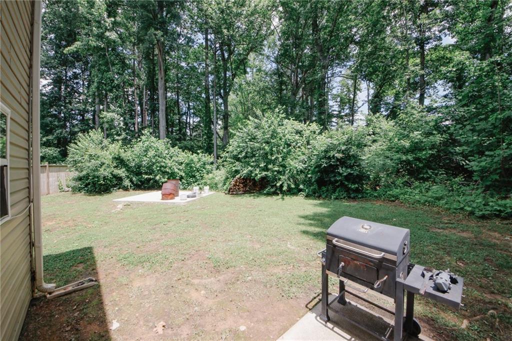 1000 Willow Crest Landing, Austell, Georgia image 46