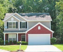 1000 Willow Crest Landing, Austell, Georgia image 1